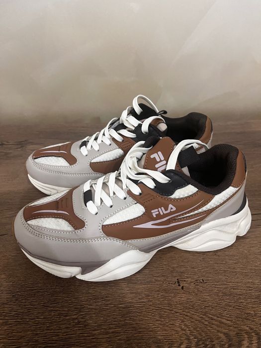 Маратонки Fila Recade