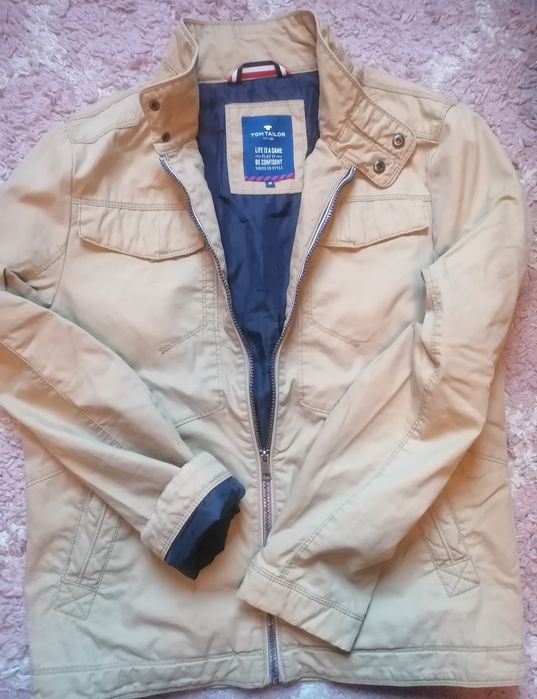 Tom Tailor мъжко яке М размер