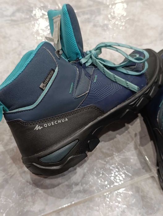 Детски непромокаеми обувки