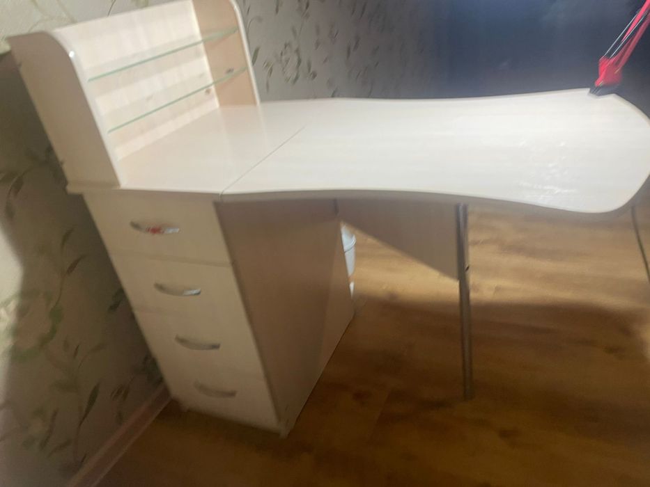 Продам набор для маникюра