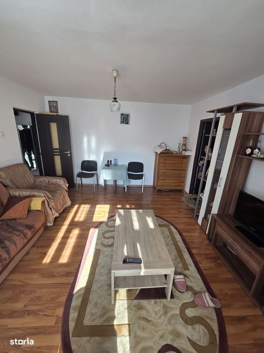 Etaj 3 - Alexandru - Zimbru - Apartament 3 camere - model spatios