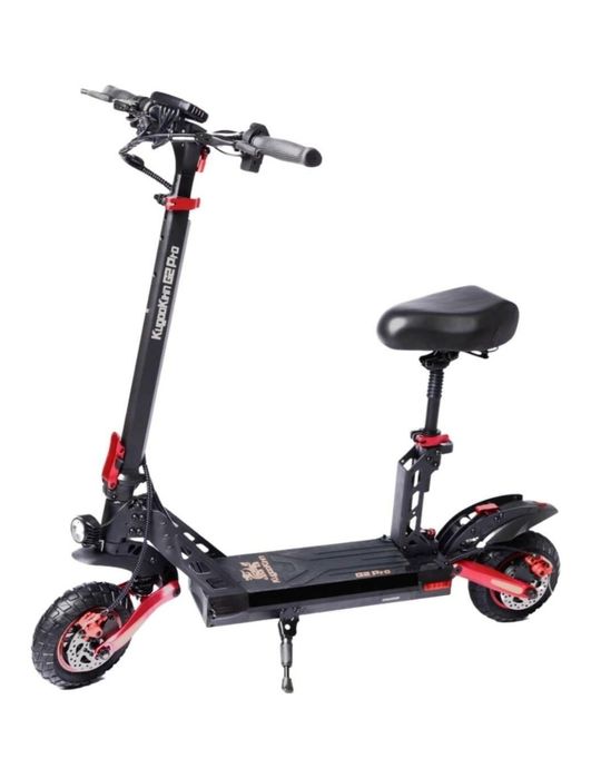 Продам новый элетросамокат