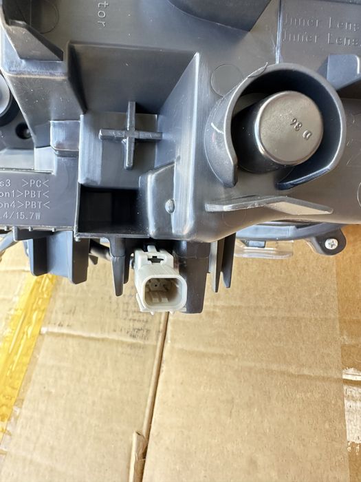 Фар рав4 USA-CANADA 2022- far rav4