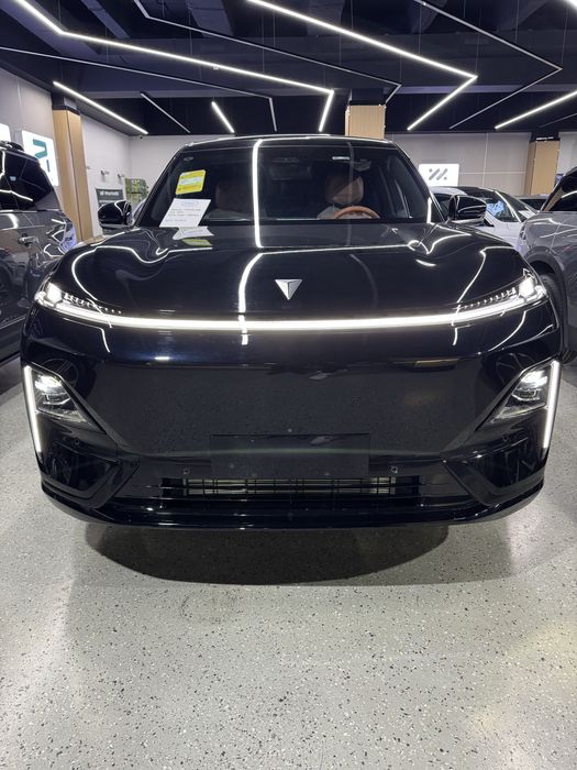 Deepal S09 2025 Yengi