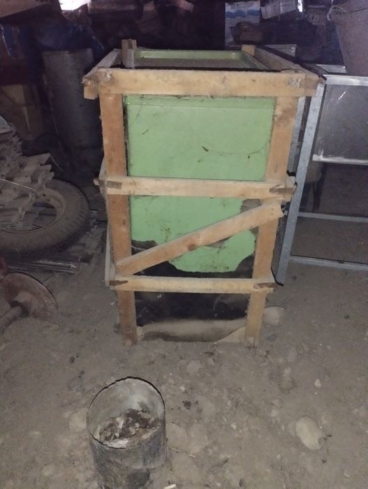 Продам солярочную печь medeo