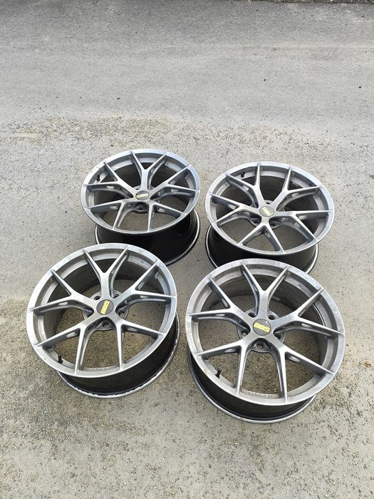 Продам BBS Forget r19