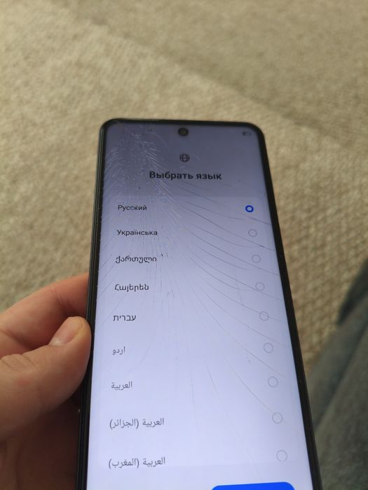 Tecno Spark 30 8/128 гб