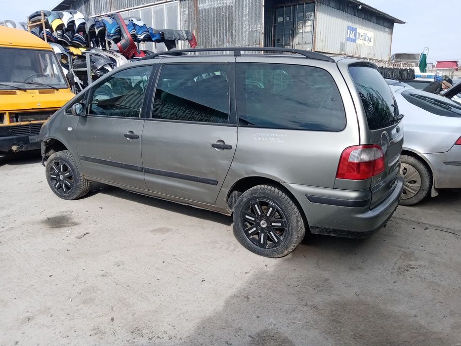 Dezmembrari  Ford GALAXY (WGR)  1995  > 2006 1.9 TDI Motorina