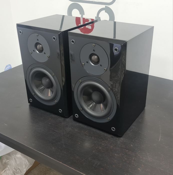 Boxe Yamaha NX-E400