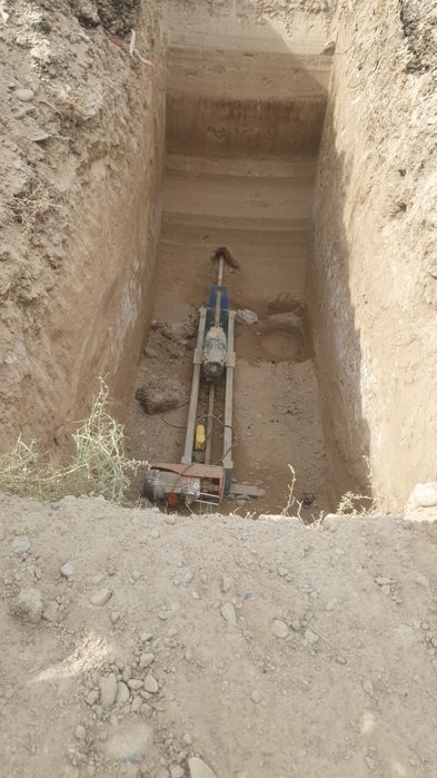 Пракол гнб от 40 до 400 размер