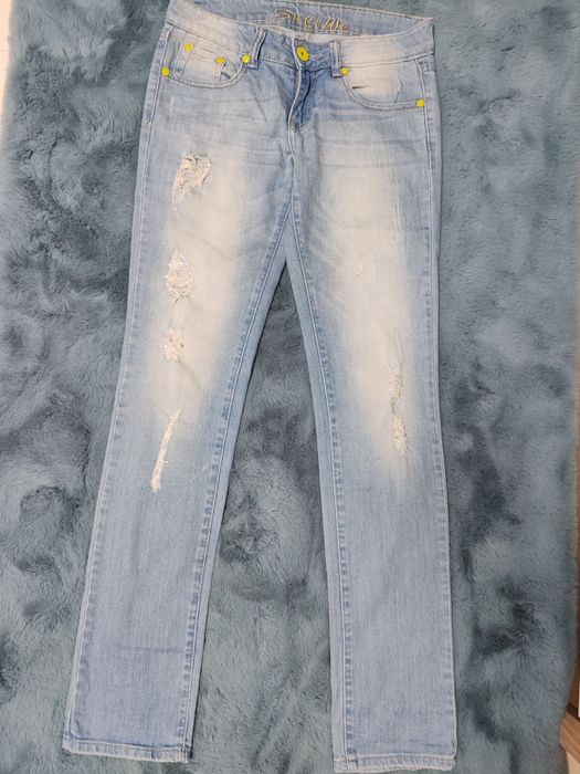 Blugi Sweewe original