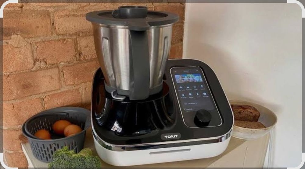 Куханый камбаин ТОКИТ