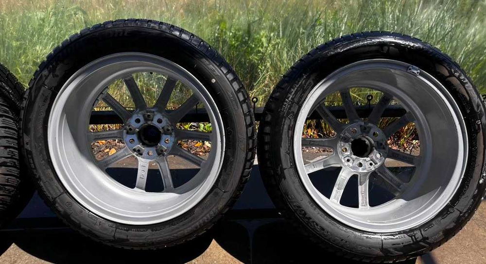 Оригинални джанти BMW style 778 5x112 G20 G30 G42 G22 G23 G11 G32