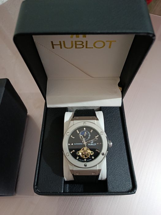 Продам механические Hublot