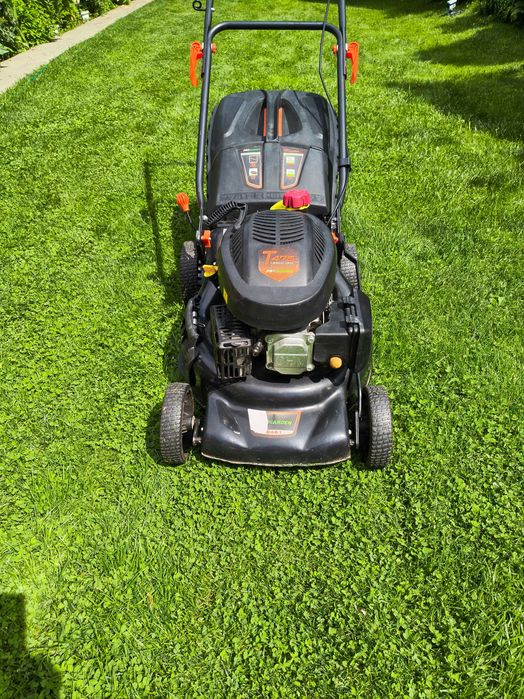 Masina pentru tuns gazonul profesionala, Progarden S461 Y-T , 3.5 CP