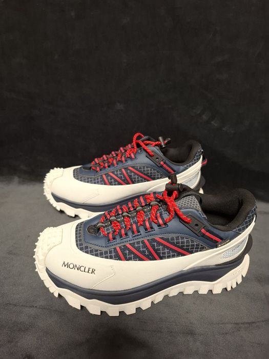 Moncler Trailgrip GTX
