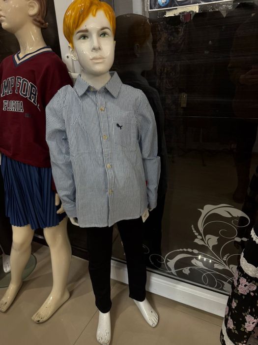 Детские манекены