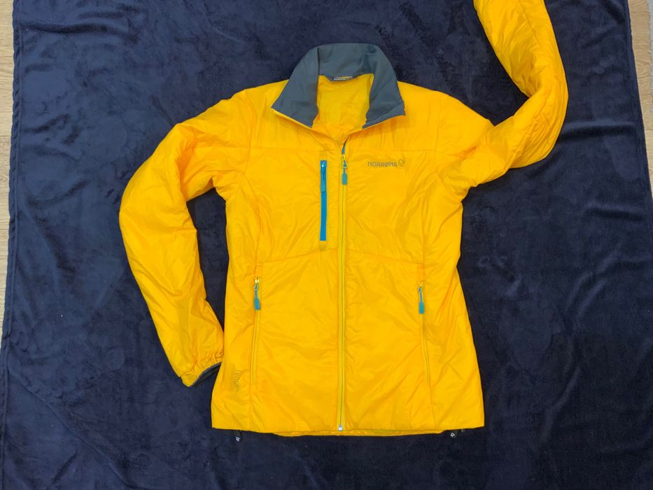 Norrona-оригинално яке 40 м