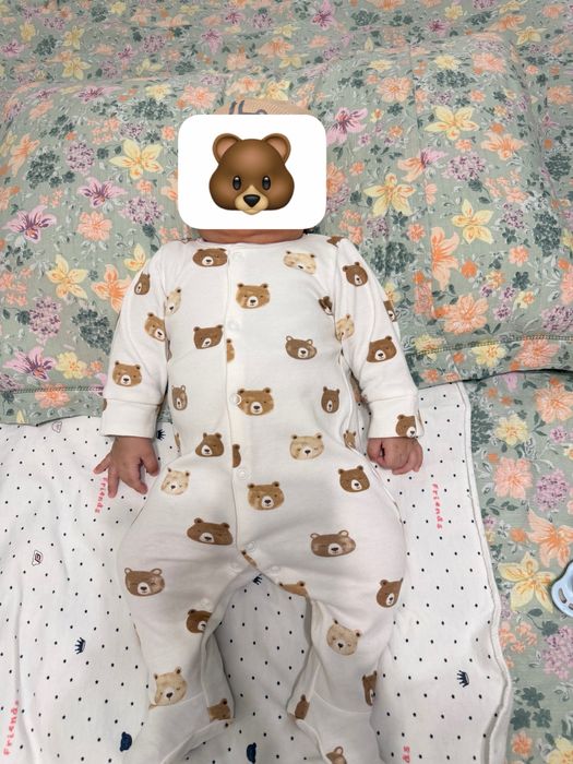 Одежда для малыша