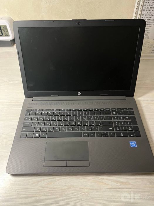 Ноутбук HP 1 ГБ
