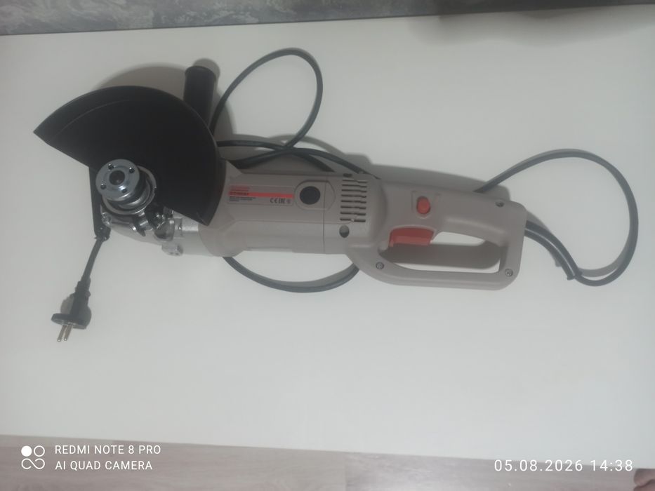 Ушм Crown CT13034.