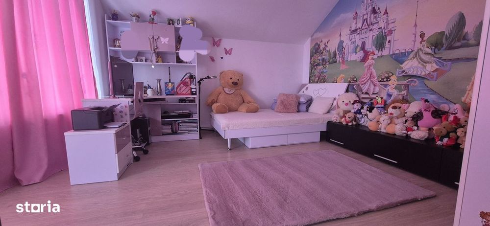 PROPRIETAR, Vând casă în orașul Piatra - Olt, jud. Olt