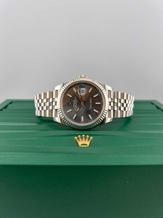 Наручные часы Rolex Datejust