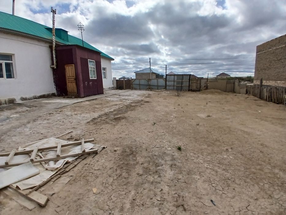 Времянка сатамын