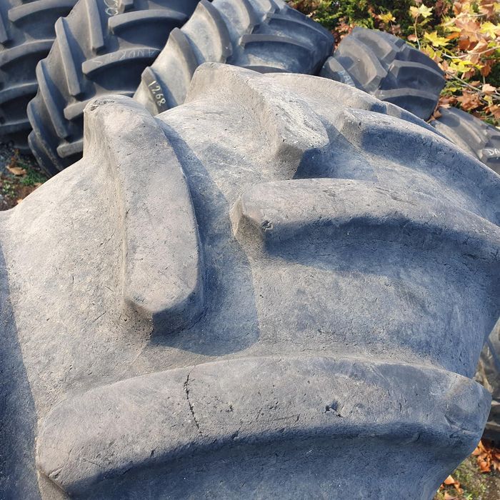 Cauciucuri 500/85R30  Alliance Anvelope Second IN STOC