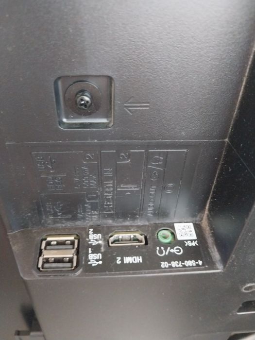 Смарт телевизор Sony 101см.