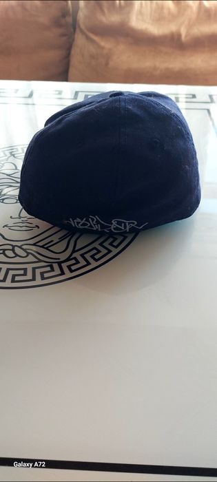 Страхотни шапки с козирка