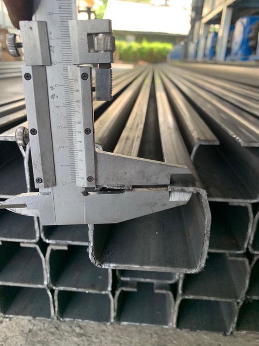 Консоль откатные ворота ролики балка