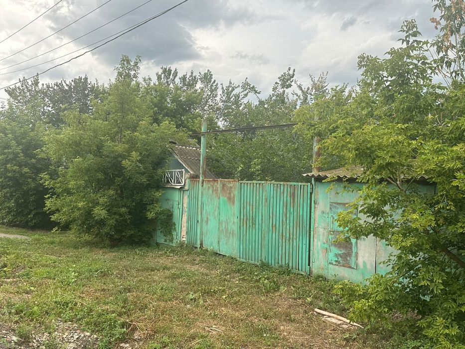 Продам частный дом. Район дср. Зона сноса