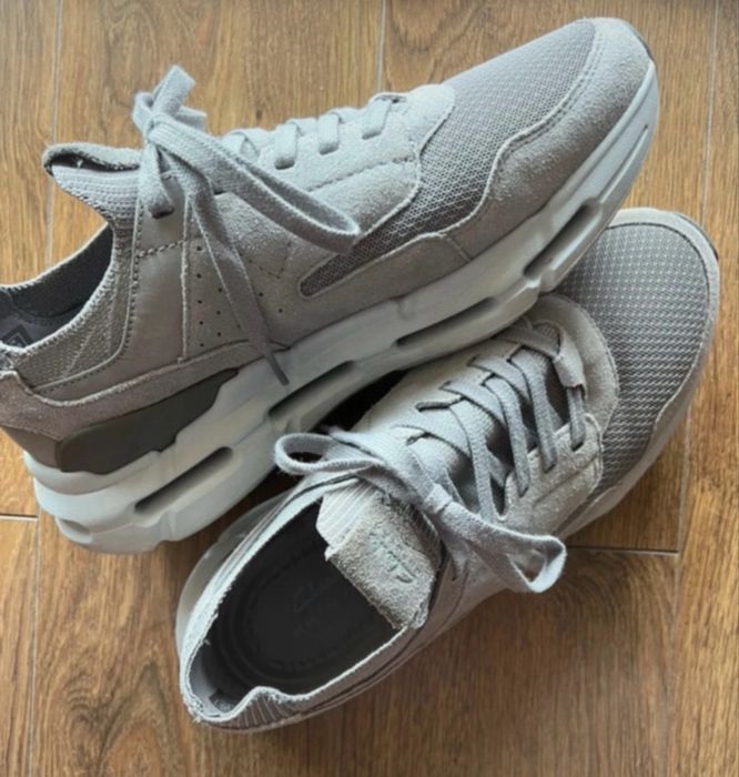 Pantofi sport Clarks marime 41