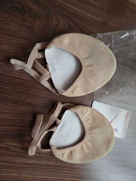 Нови Grishko цвички кожени 38-9