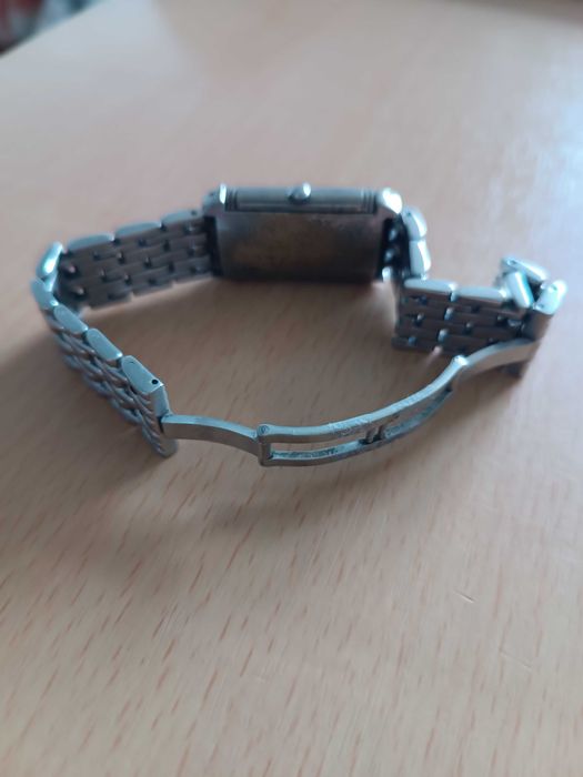 original jaeger lecoultre