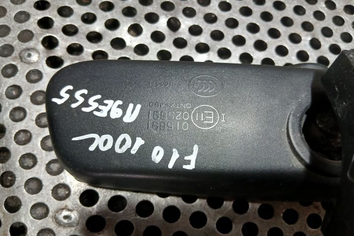 Oglinda retrovizoare parbriz E11025891 E11025891 BMW Seria 5 F10