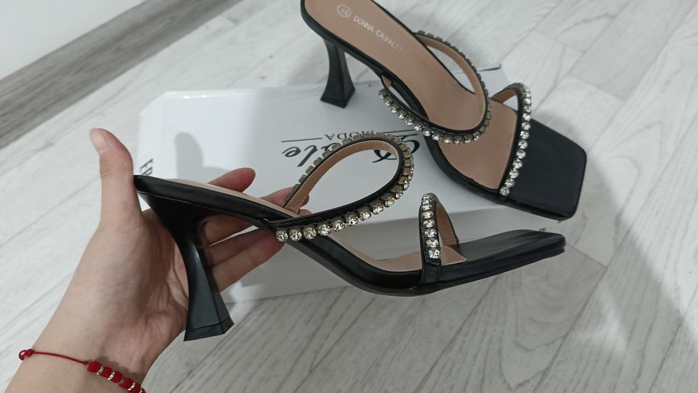 продам туфли вечерние