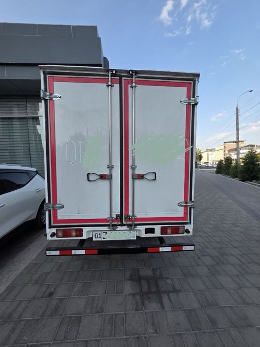 Changan T3 2023 Variant ham gaplashamiz