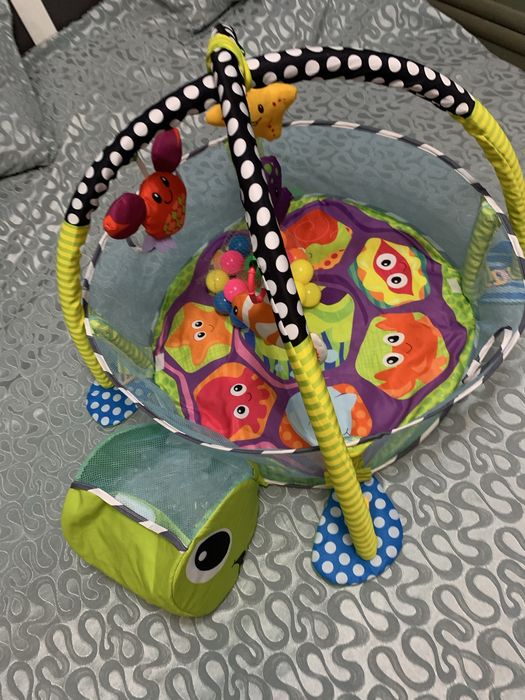 Продам детский  коврик