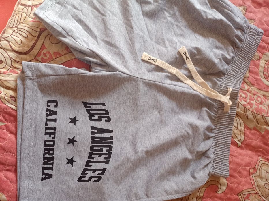 Шорты для подростка