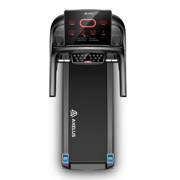 Беговая дорожка AX-600 Грузоподъёмность 150 кг