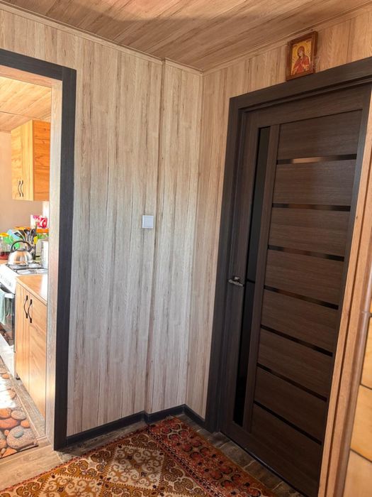 Продам дом в п. Шахан