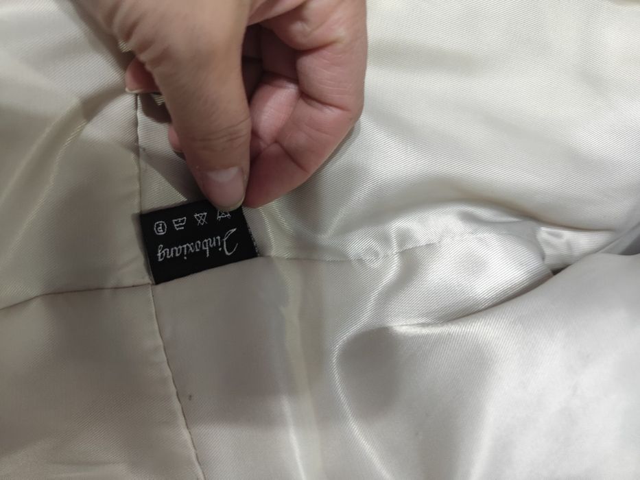 Продам шубу мутон