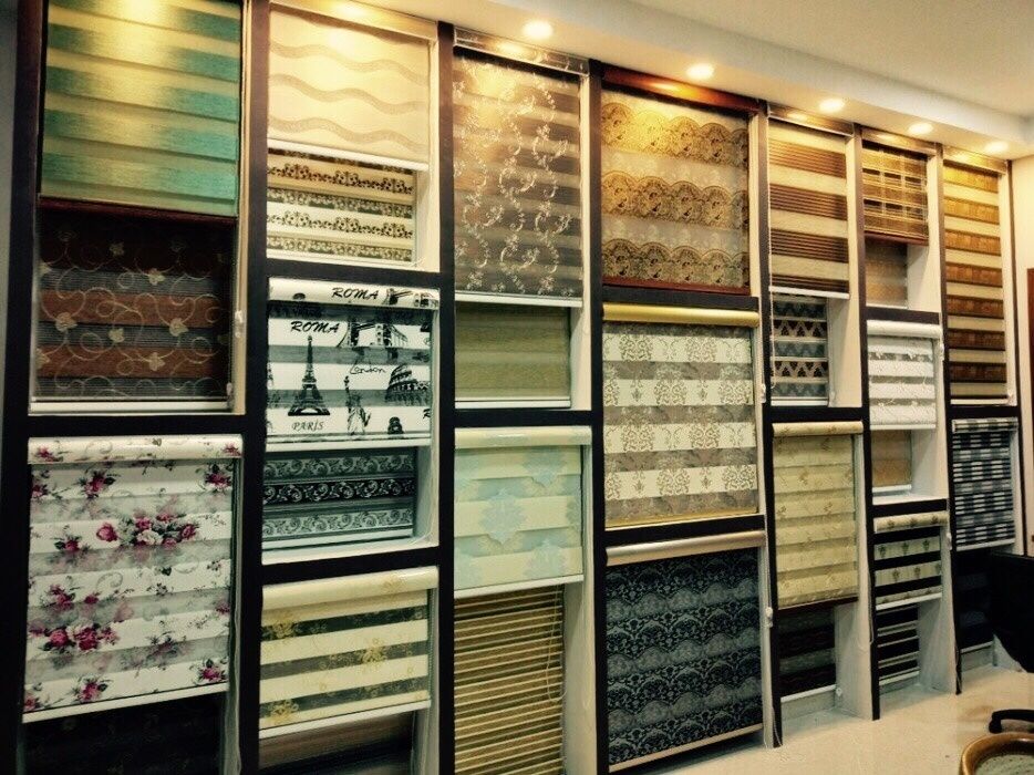 Jalyuzi | Jaluzi | Жалюзи | Жалузи | На заказ Jaluza жалуза D-50