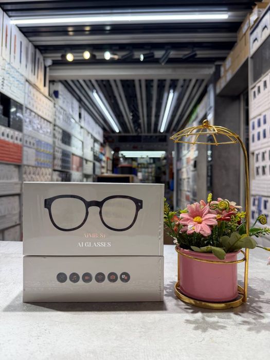 смарт очки, smart glasses, хит очки, очки ray ban