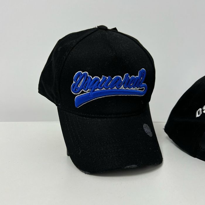 Sapca DSQUARED2 super calitate