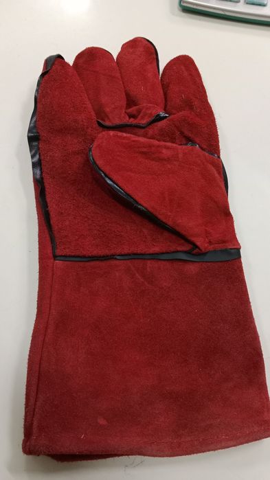 Продам руковицы  краги