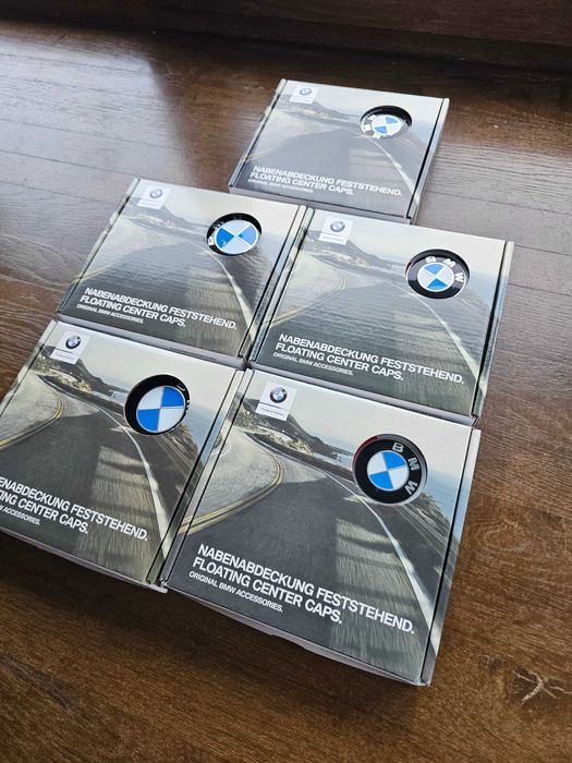 Capace Giroscopice BMW