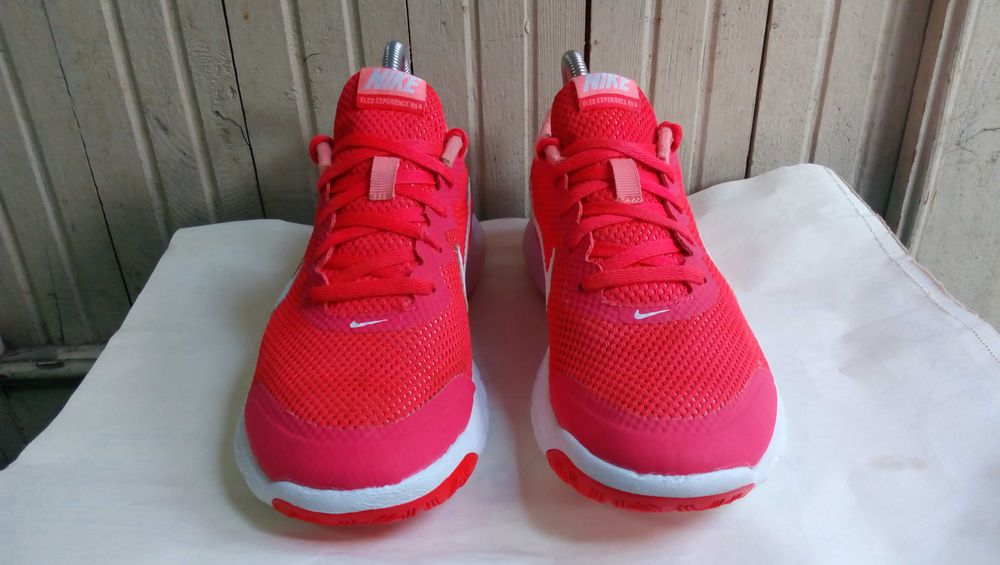 ''NIKE Flex Experience RN 4 ''оригинални маратонки 38 номер